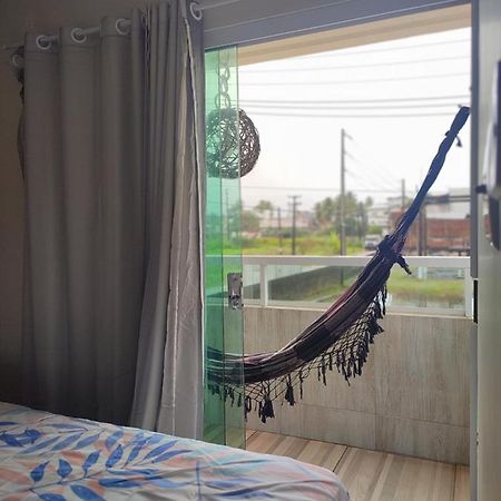 Studio C Completo 400M Da Praia Porto de Galinhas Ngoại thất bức ảnh
