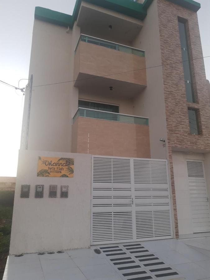 Studio C Completo 400M Da Praia Porto de Galinhas Ngoại thất bức ảnh