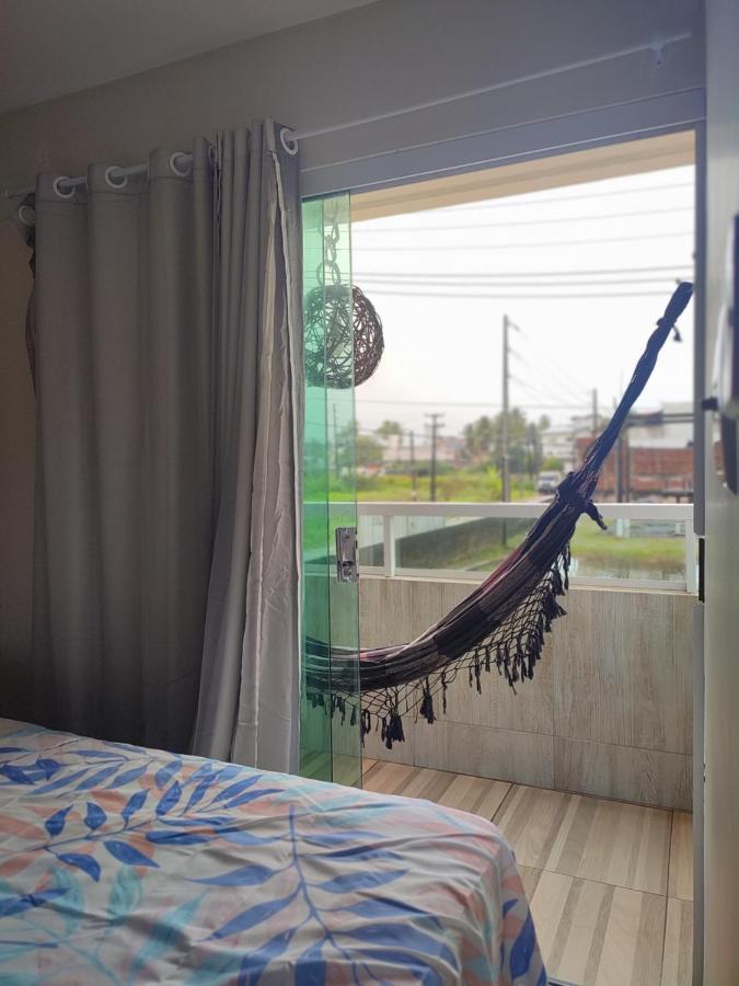Studio C Completo 400M Da Praia Porto de Galinhas Ngoại thất bức ảnh