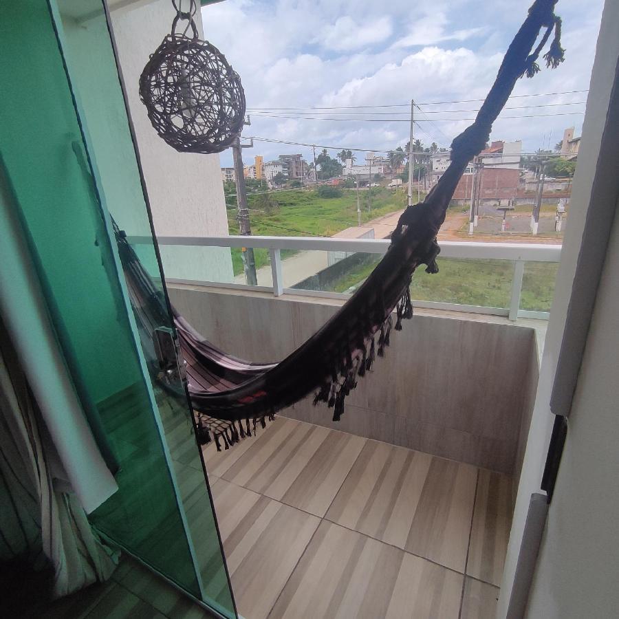 Studio C Completo 400M Da Praia Porto de Galinhas Ngoại thất bức ảnh
