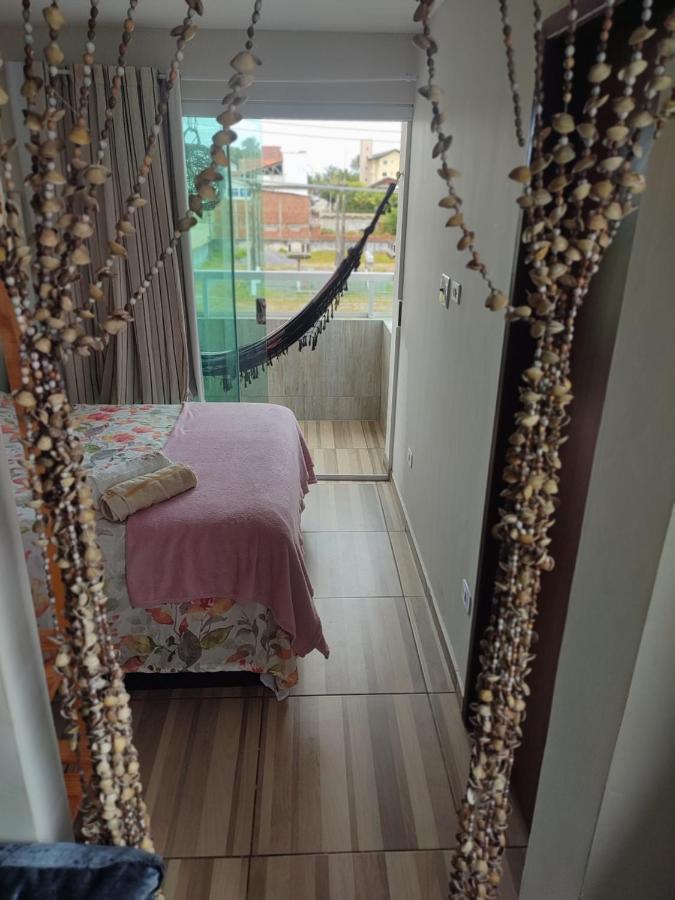 Studio C Completo 400M Da Praia Porto de Galinhas Ngoại thất bức ảnh