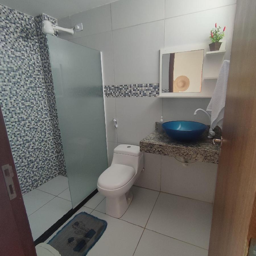 Studio C Completo 400M Da Praia Porto de Galinhas Ngoại thất bức ảnh